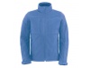 Parka B&C Hooded Softshell 