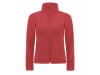 Parka B&C Hooded Softshell Women 
