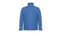 Parka B&C Hooded Softshell de Criana 