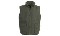 Colete B&C Bodywarmer Explorer 