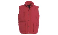 Colete B&C BODY WARMER MEN