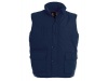 Colete B&C BODY WARMER MEN