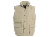 Colete B&C BODY WARMER MEN