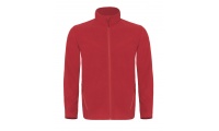 Casaco polar B&C Coolstar 170gr/m2