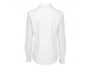 CAMISA B&C OXFORD SENHORA MANGA COMPRIDA