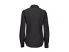 CAMISA B&C OXFORD SENHORA MANGA COMPRIDA