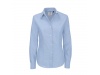 CAMISA B&C OXFORD SENHORA MANGA COMPRIDA