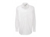 CAMISA B&C HERITAGE HOMEM MANGA COMPRIDA