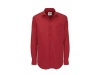 CAMISA B&C HERITAGE HOMEM MANGA COMPRIDA