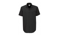 CAMISA B&C HERITAGE SENHRA MANGA CURTA