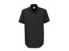 CAMISA B&C HERITAGE HOMEM MANGA CURTA