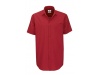 CAMISA B&C HERITAGE HOMEM MANGA CURTA