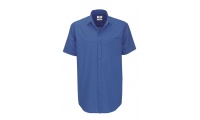 CAMISA B&C HERITAGE HOMEM MANGA CURTA