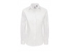 CAMISA B&C HERITAGE SENHORA MANGA COMPRIDA