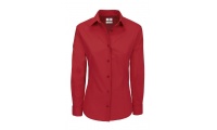 CAMISA B&C HERITAGE SENHORA MANGA COMPRIDA
