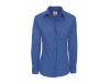 CAMISA B&C HERITAGE SENHORA MANGA COMPRIDA