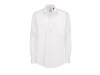 CAMISA B&C SMART HOMEM MANGA COMPRIDA 