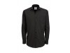 CAMISA B&C SMART HOMEM MANGA COMPRIDA 