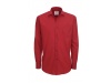 CAMISA B&C SMART HOMEM MANGA COMPRIDA 