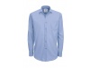 CAMISA B&C SMART HOMEM MANGA COMPRIDA 