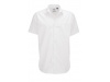 CAMISA B&C SMART HOMEM MANGA CURTA 