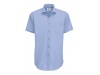 CAMISA B&C SMART HOMEM MANGA CURTA 