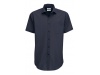 CAMISA B&C SMART HOMEM MANGA CURTA 