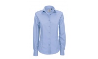 CAMISA B&C SMART SENHORA MANGA COMPRIDA 