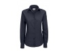 CAMISA B&C SMART SENHORA MANGA COMPRIDA 