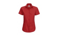 CAMISA B&C SMART SENHORA MANGA CURTA 