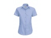 CAMISA B&C SMART SENHORA MANGA CURTA 