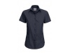 CAMISA B&C SMART SENHORA MANGA CURTA 