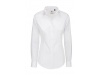 CAMISAB&C BLACK TIE SENHORA MANGA COMPRIDA 