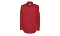 CAMISA B&C SHARP HOMEM MANGA COMPRIDA