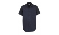 CAMISA B&C SHARP HOMEM MANGA CURTA