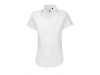 CAMISA B&C SHARP SENHORA MANGA CURTA