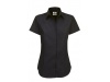 CAMISA B&C SHARP SENHORA MANGA CURTA