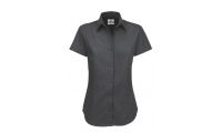 CAMISA B&C SHARP SENHORA MANGA CURTA