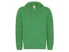 SWEATSHIRT B&C FULL ZIP MEN