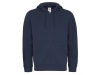 SWEATSHIRT B&C FULL ZIP MEN