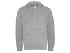 SWEATSHIRT B&C FULL ZIP MEN