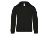 Sweat B&C FULL ZIP  Kids