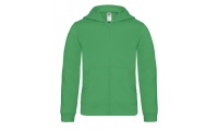 Sweat B&C FULL ZIP  Kids