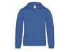Sweat B&C FULL ZIP  Kids