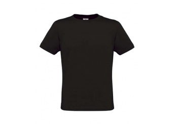 T-shirt B&C Men-only 145gr Cores