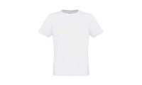 T-shirt B&C Men-Only 145gr Branca 