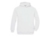 Sweatshirt B&C Hooded Kids 280 gr