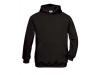Sweatshirt B&C Hooded Kids 280 gr