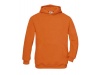 Sweatshirt B&C Hooded Kids 280 gr