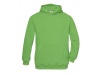 Sweatshirt B&C Hooded Kids 280 gr